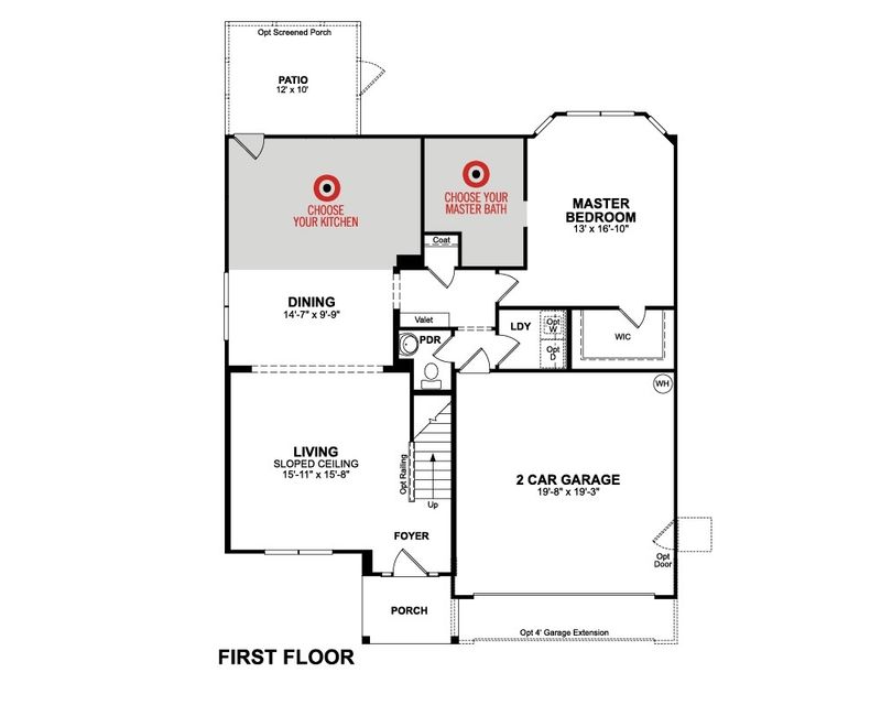 508 Mt Carmel Rd, Knightdale, NC 27545