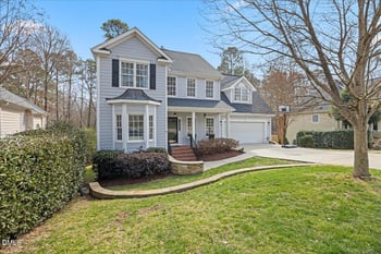 508 Nantucket Dr, Cary, NC 27513