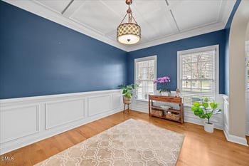 508 Nantucket Dr, Cary, NC 27513