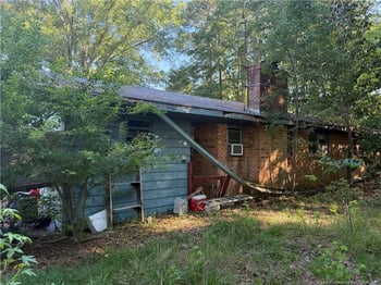 508 Nixon Dr, Sanford, NC 27330