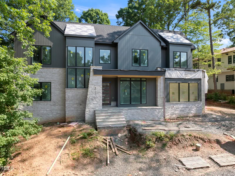 508 Northwood Dr, Raleigh, NC 27609