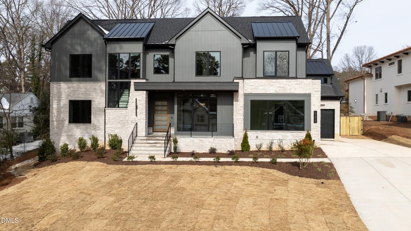 508 Northwood Dr, Raleigh, NC 27609