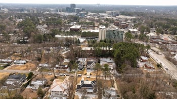 508 Northwood Dr, Raleigh, NC 27609