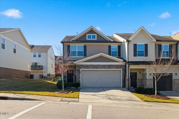 508 Oak Forest View Ln, Wake Forest, NC 27587