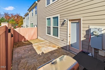 508 Oak Forest View Ln, Wake Forest, NC 27587