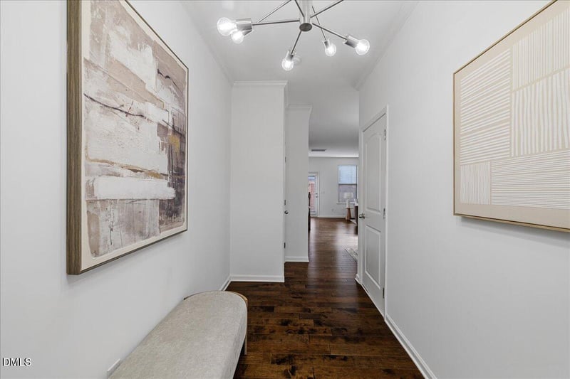 508 Oak Forest View Ln, Wake Forest, NC 27587