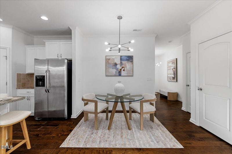 508 Oak Forest View Ln, Wake Forest, NC 27587