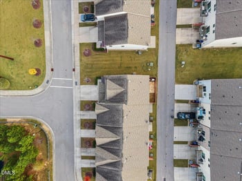 508 Oak Forest View Ln, Wake Forest, NC 27587