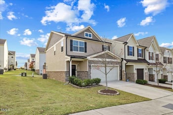 508 Oak Forest View Ln, Wake Forest, NC 27587