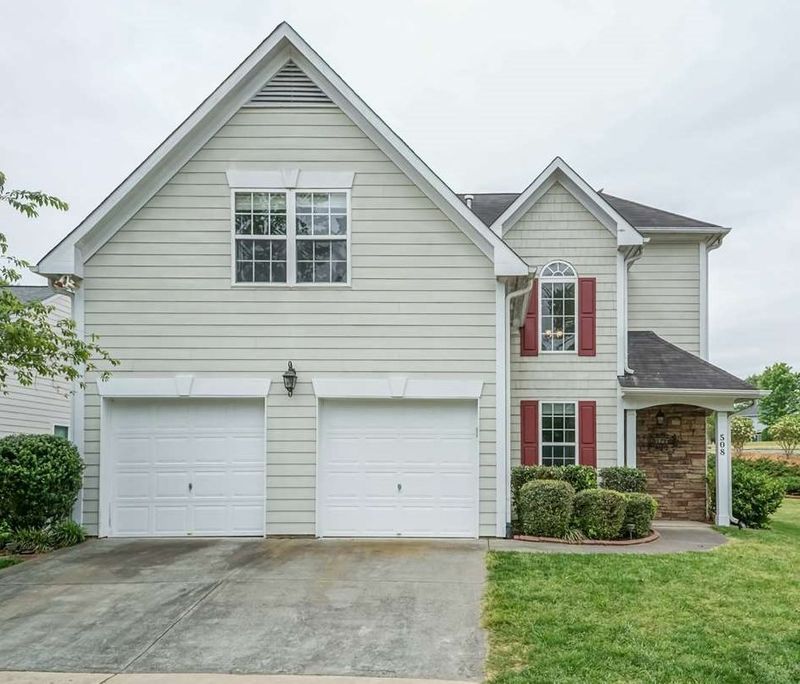 508 Oak Grove Pw, Durham, NC 27703