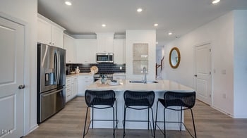 508 Oak Reserve Dr #101, Garner, NC 27529