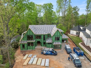 508 Oakland Dr, Raleigh, NC 27609