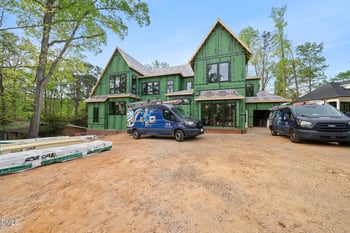 508 Oakland Dr, Raleigh, NC 27609