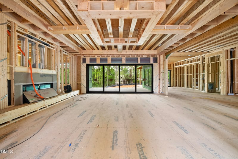 508 Oakland Dr, Raleigh, NC 27609