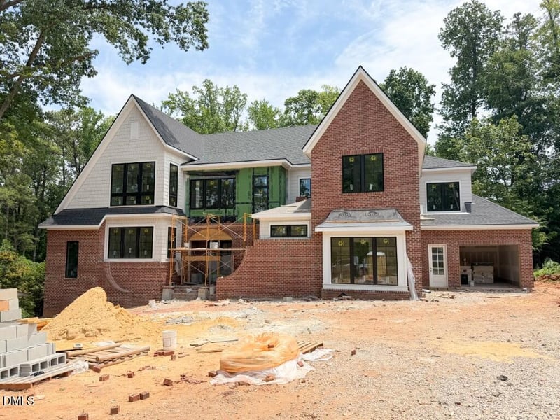 508 Oakland Dr, Raleigh, NC 27609