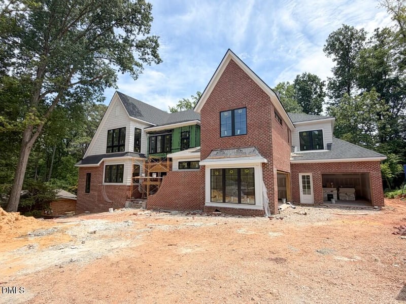 508 Oakland Dr, Raleigh, NC 27609