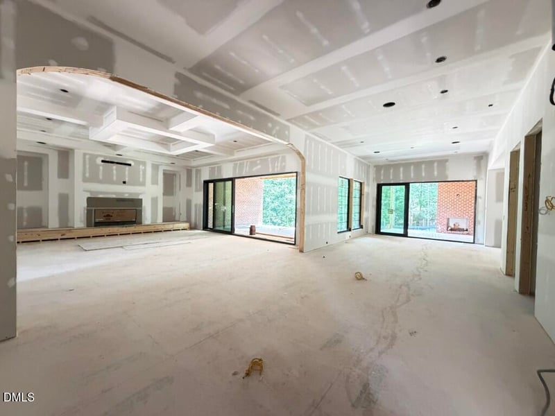 508 Oakland Dr, Raleigh, NC 27609