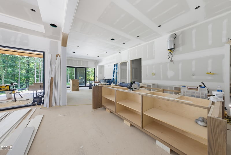 508 Oakland Dr, Raleigh, NC 27609