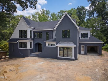 508 Oakland Dr, Raleigh, NC 27609