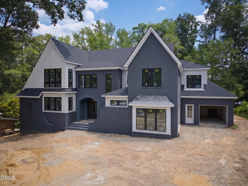 508 Oakland Dr, Raleigh, NC 27609