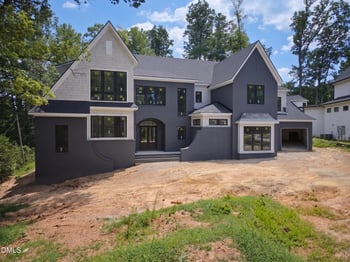 508 Oakland Dr, Raleigh, NC 27609