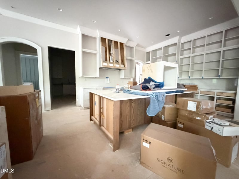 508 Oakland Dr, Raleigh, NC 27609