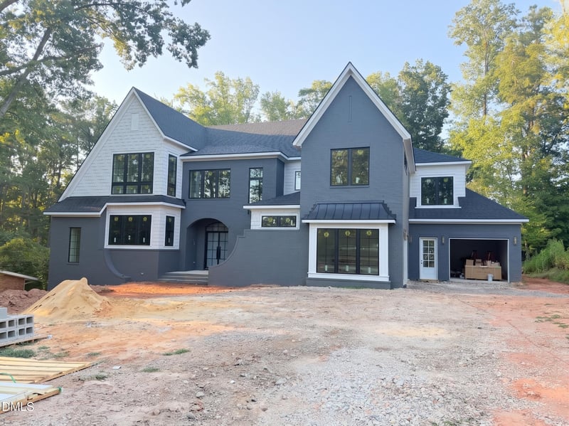 508 Oakland Dr, Raleigh, NC 27609