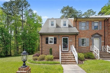 508 Olde Towne Dr, Sanford, NC 27330