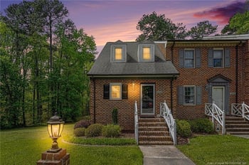 508 Olde Towne Dr, Sanford, NC 27330