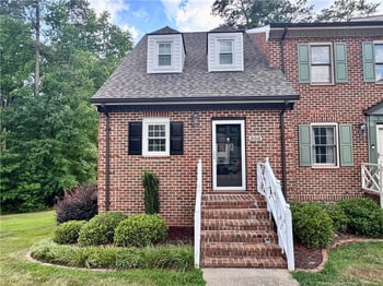 508 Olde Towne Dr, Sanford, NC 27330