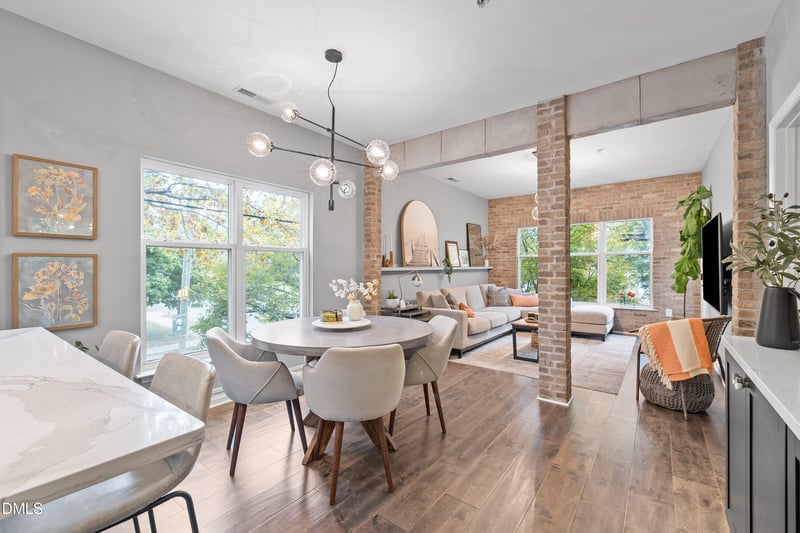 508 Person St #207, Raleigh, NC 27601