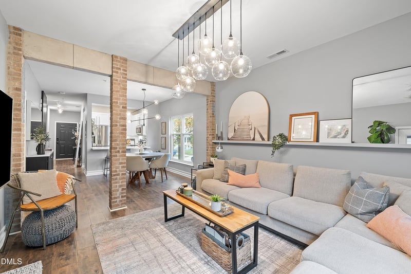 508 Person St #207, Raleigh, NC 27601