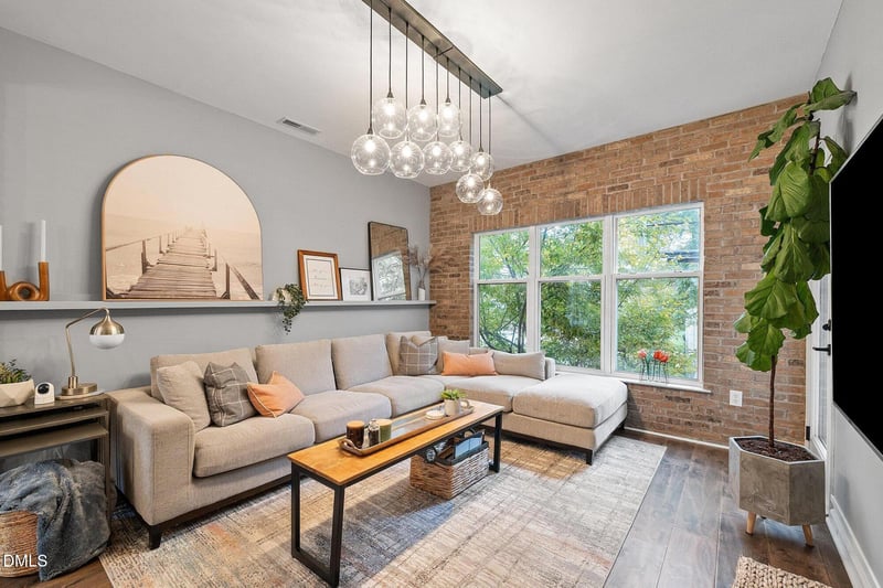 508 Person St #207, Raleigh, NC 27601