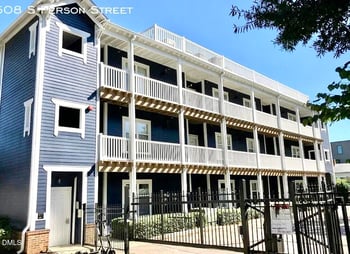 508 Person St #207, Raleigh, NC 27601