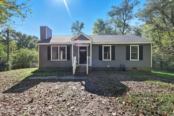 508 Pine Rn, Knightdale, NC 27545