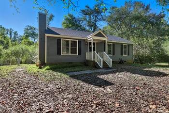 508 Pine Rn, Knightdale, NC 27545