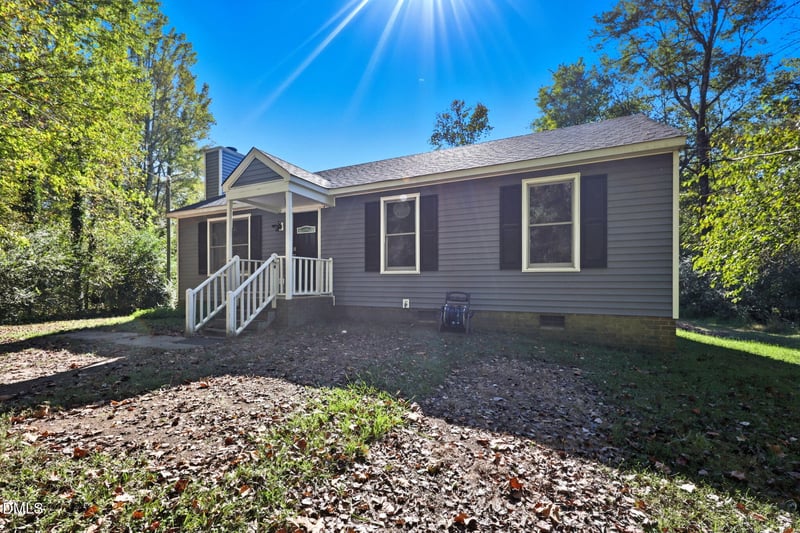 508 Pine Rn, Knightdale, NC 27545