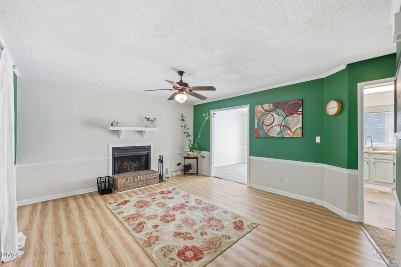 508 Pine Rn, Knightdale, NC 27545
