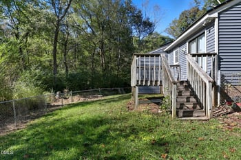 508 Pine Rn, Knightdale, NC 27545