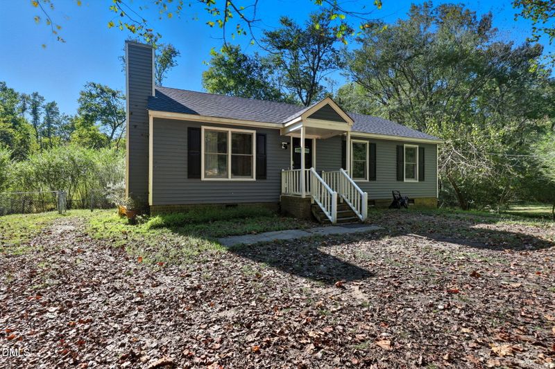 508 Pine Rn, Knightdale, NC 27545