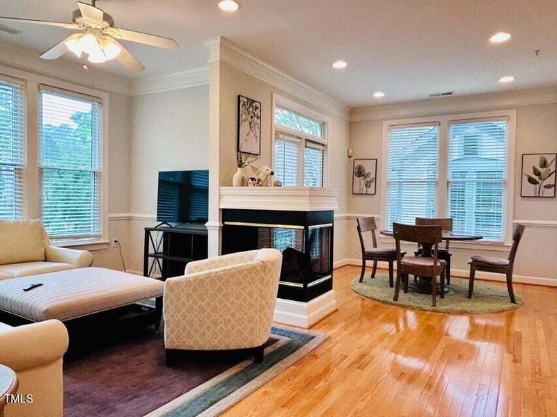 508 Presque Isle Ln #Bldg 500, Chapel Hill, NC 27514