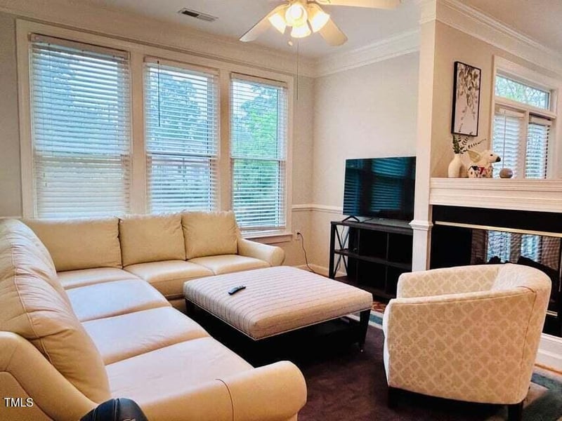 508 Presque Isle Ln #Bldg 500, Chapel Hill, NC 27514