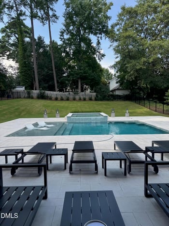 508 Ramblewood Dr, Raleigh, NC 27609