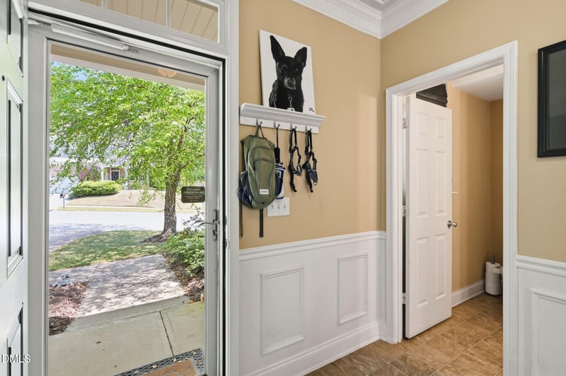 508 Ravenstone Ln, Durham, NC 27703