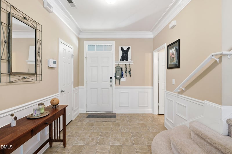508 Ravenstone Ln, Durham, NC 27703
