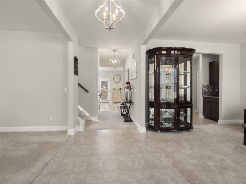 508 River Dell Townes Ave, Clayton, NC 27527