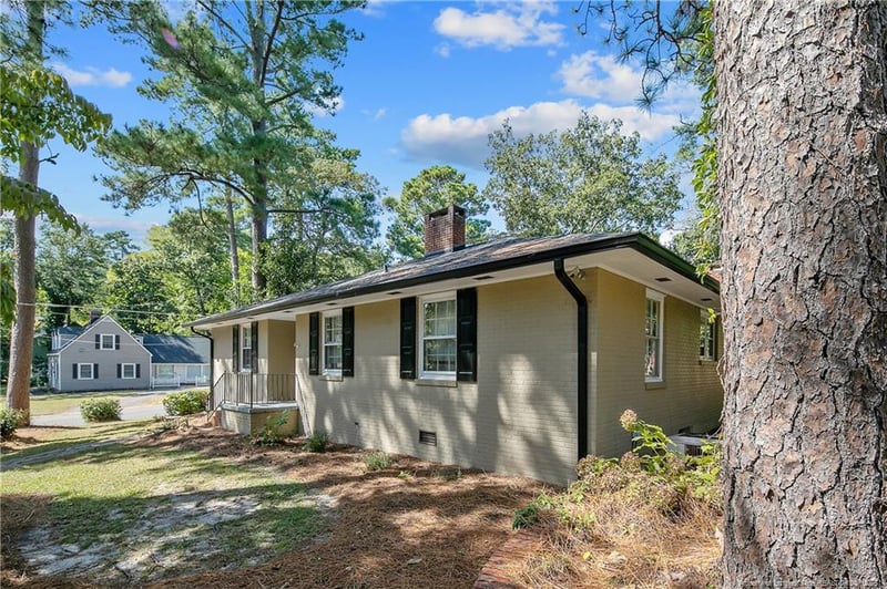 508 Rush Rd, Fayetteville, NC 28305