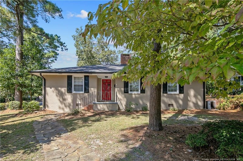 508 Rush Rd, Fayetteville, NC 28305