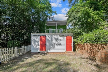 508 Rush Rd, Fayetteville, NC 28305