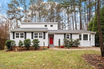 508 Ryan Rd, Cary, NC 27511
